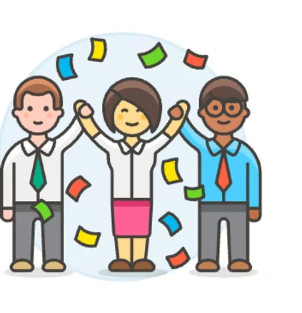 Career-Focused Community & Support