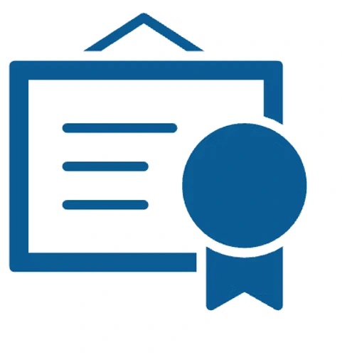 Stackable Certifications & Micro-Credentials