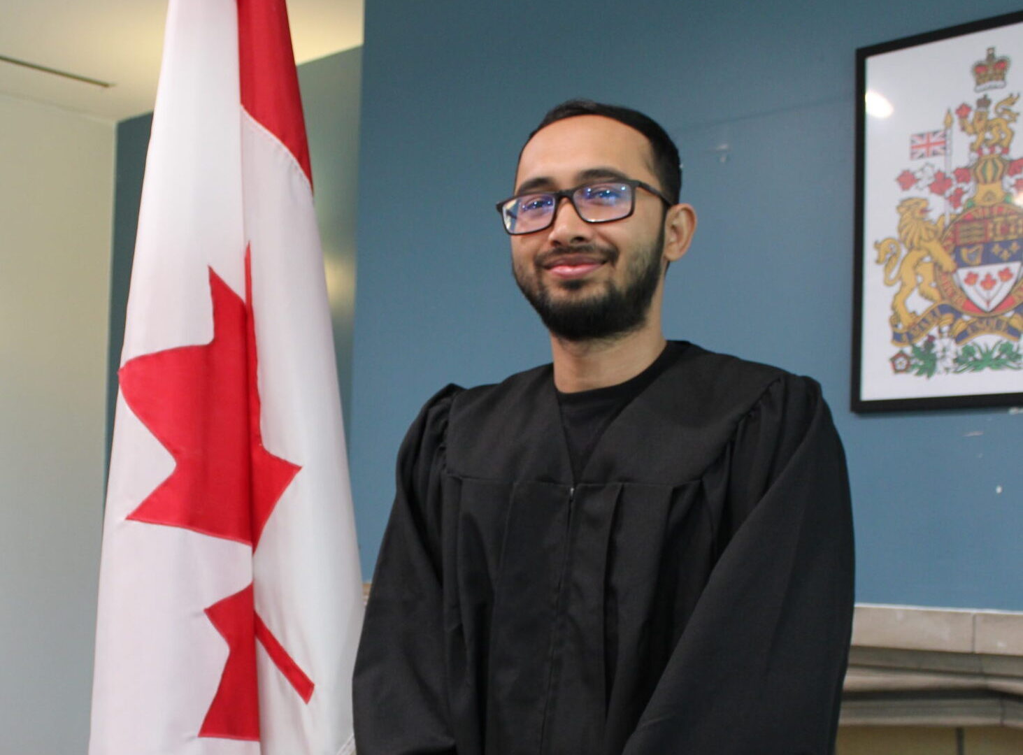 Paralegal